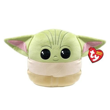 Squishy Beanies Star Wars Grogu 30cm